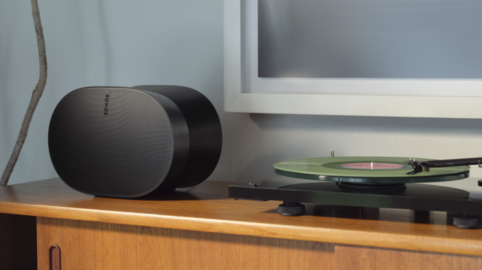 Era 300 (Bild: Sonos)